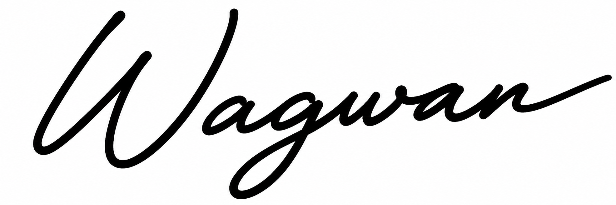 WAGWAN